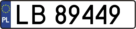 LB89449