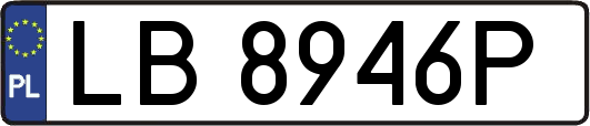 LB8946P