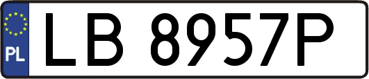 LB8957P