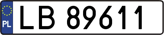 LB89611
