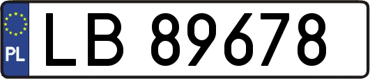 LB89678