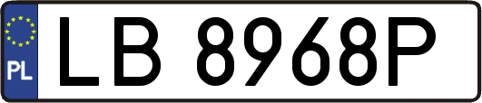 LB8968P