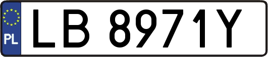 LB8971Y