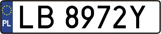 LB8972Y