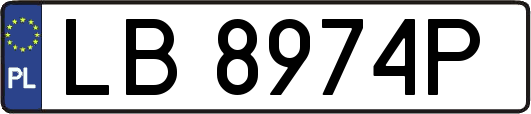 LB8974P