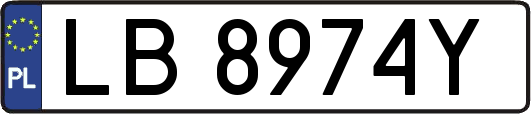 LB8974Y