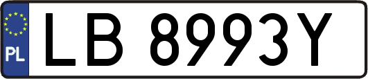 LB8993Y