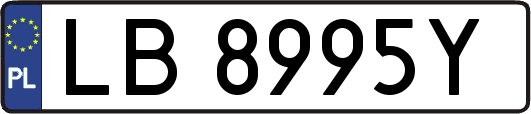 LB8995Y