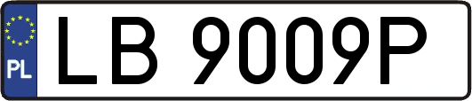 LB9009P