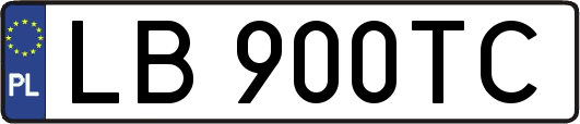 LB900TC