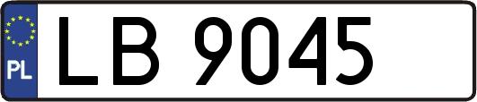 LB9045