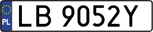 LB9052Y