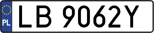 LB9062Y