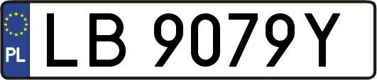 LB9079Y