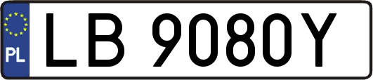 LB9080Y