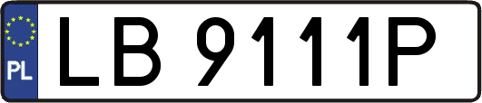 LB9111P