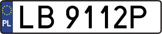 LB9112P