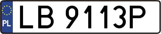 LB9113P
