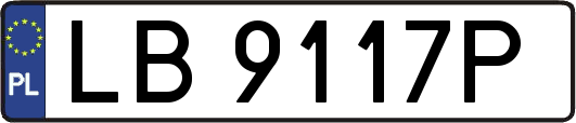 LB9117P