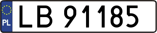 LB91185
