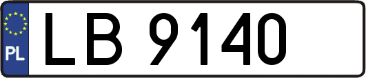 LB9140