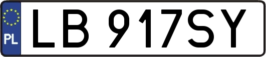 LB917SY