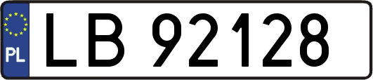LB92128