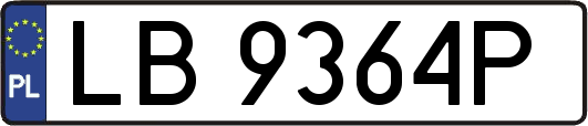 LB9364P