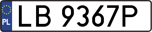 LB9367P