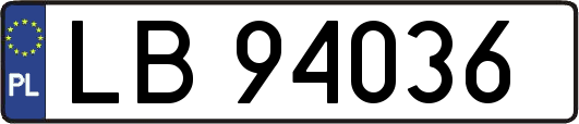 LB94036
