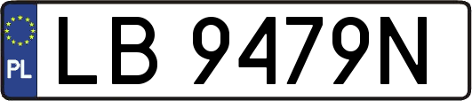 LB9479N