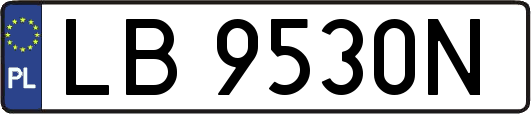LB9530N