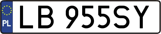 LB955SY