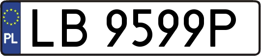 LB9599P