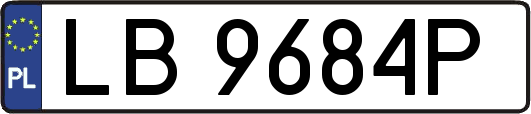 LB9684P