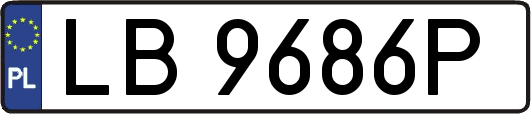 LB9686P