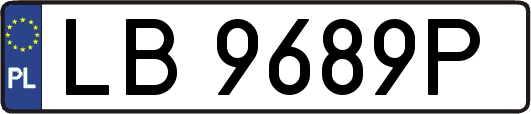 LB9689P