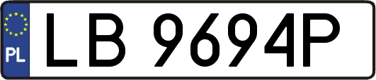 LB9694P