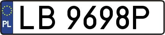 LB9698P