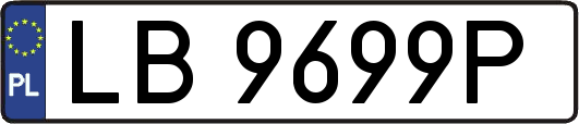 LB9699P