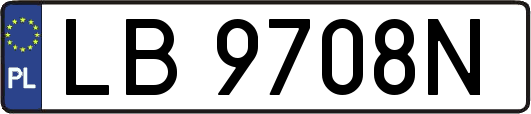 LB9708N