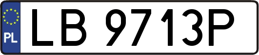 LB9713P