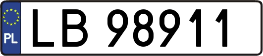 LB98911