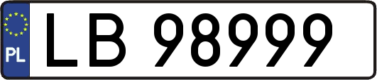 LB98999