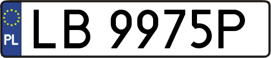 LB9975P