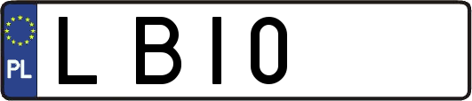 LBI0