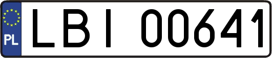 LBI00641