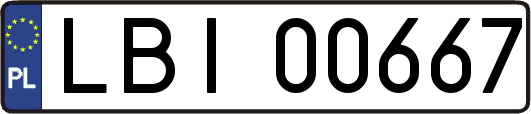 LBI00667