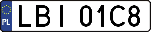 LBI01C8