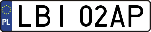 LBI02AP